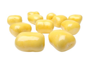 SALT CITRONLAKRITS 3.8K