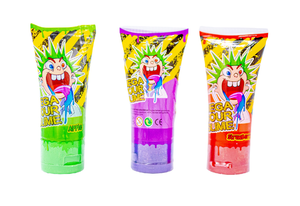 MEGA SOUR SLIME 2K