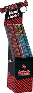 KICK 19G MIX DISPLAY