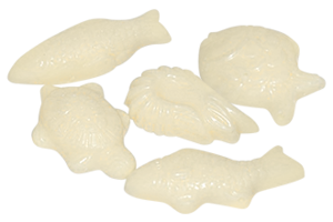 SJÖFRUKTER VITA 2.2K