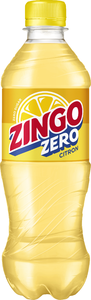 ZINGO CITRON SF 50CL