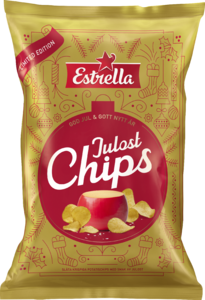 EST JULOSTCHIPS 160G