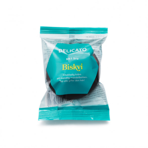 BISKVI INSL 40G