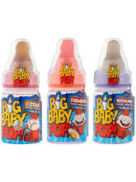 BIG BABY POP FAVOURIT 32G