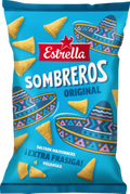 EST SOMBREROS ORIG 125G