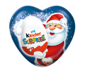 KINDER HOLLOW HEART 53G