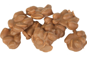 JORDNÖTSROCKS VIT 4K