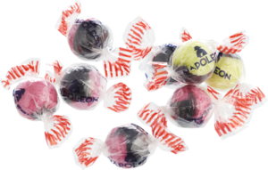 KANONKULOR FRUKTLAKR4.125