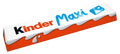 KINDER MAXI 1P 21G