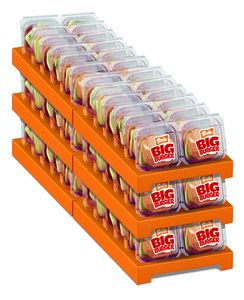 TROLLI BURGER 50G