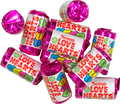 LOVE HEARTS 3K