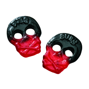 HALL/LAKRITS SKALLE SF 4K