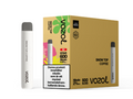 VOZOL VAPES SNOW TOP COF