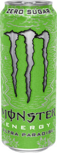 MONSTER ZERO ULTRA PARADI