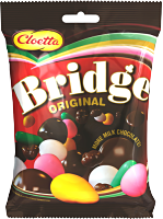 BRIDGE ORIGINAL 180G – Swedishcandy4u