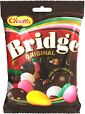 BRIDGE ORIGINAL 180G