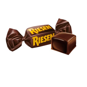 RIESEN DARK TOFFEE 3X1K