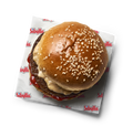 HAMBURGARE FÖRSTEKT 90G
