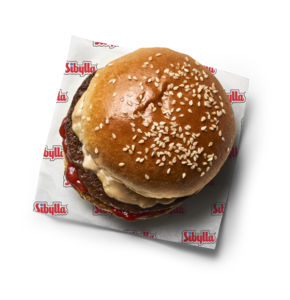 HAMBURGARE FÖRSTEKT 90G