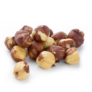 HAZELNUTS DRY R&S 5K