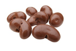 CHOKLADCASHEW 3.8K