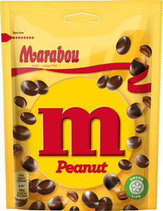 MARABOU M PARTYSIZE 200G