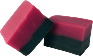 HALLON/LAKRITSFUDGE 2K