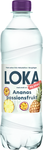 LOKA ANANAS PASSION 50CL