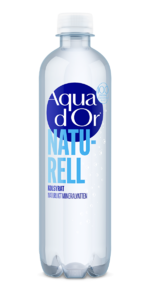 AQUADOR KOLS NATUR 50CL