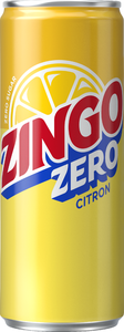 ZINGO CITRON SF 33CL