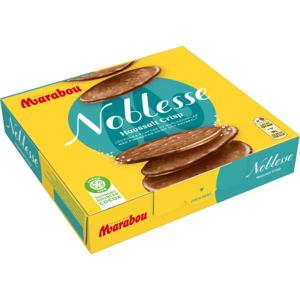 NOBLESSE HAVSSALT CRISP