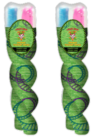 CRAZY SOUR DOUBLE TWISTER