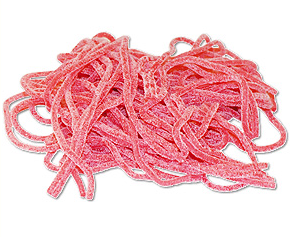 SPAGHETTI SOCKR JORDG 1K