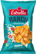 EST RANCH&SOUR 175G