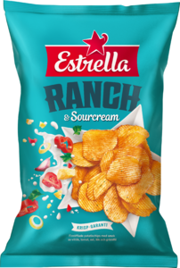 EST RANCH&SOUR 175G
