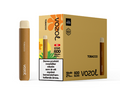 VOZOL VAPES TOBACCO 42.5