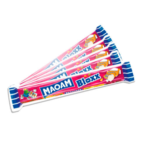 MAOAM 5-PACK 110G
