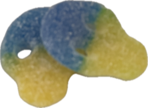 SVENSK SKALLE SUR 2K