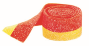 STRAWBERRY LEMON ROLL 3K