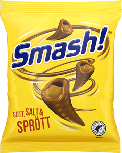 SMASH CHOKLADKEX 100G
