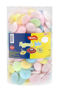 FLYGANDE TEFAT SURA 375G