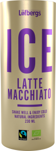 ICE LATTE MACCHIATO EKO23