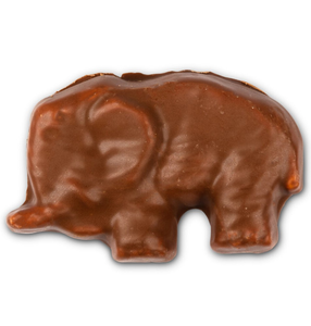CHOKLADELEFANT 1.1K