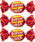 ROLLO ENGELSK 2.5K