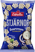EST STJÄRNOR SOUR&ONION85