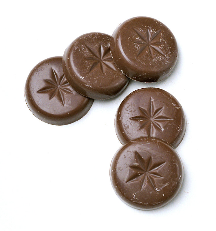 CHOKLADPOLETTER 2.4K