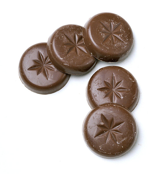 CHOKLADPOLETTER 2.4K