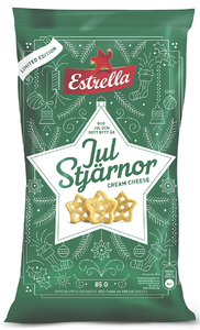 EST JULSTJÄRNOR CR CHEESE