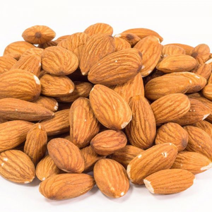 ALMONDS NATURAL 5K