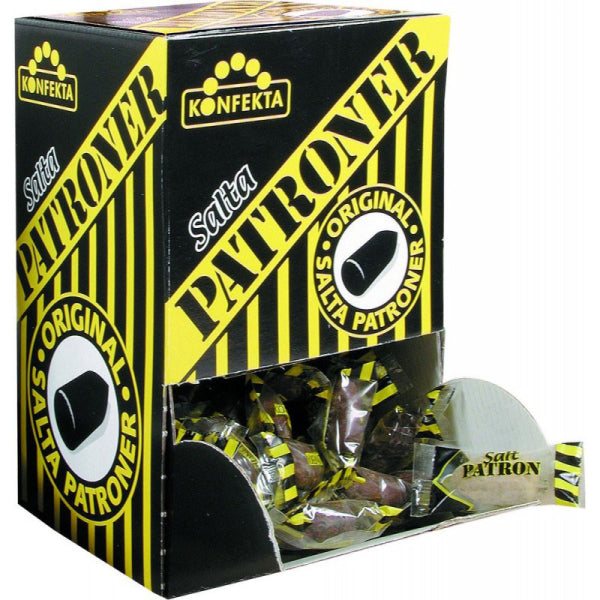 PATRONER SALTA INSL 1.9K